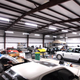 Illustration for article titled Garages
